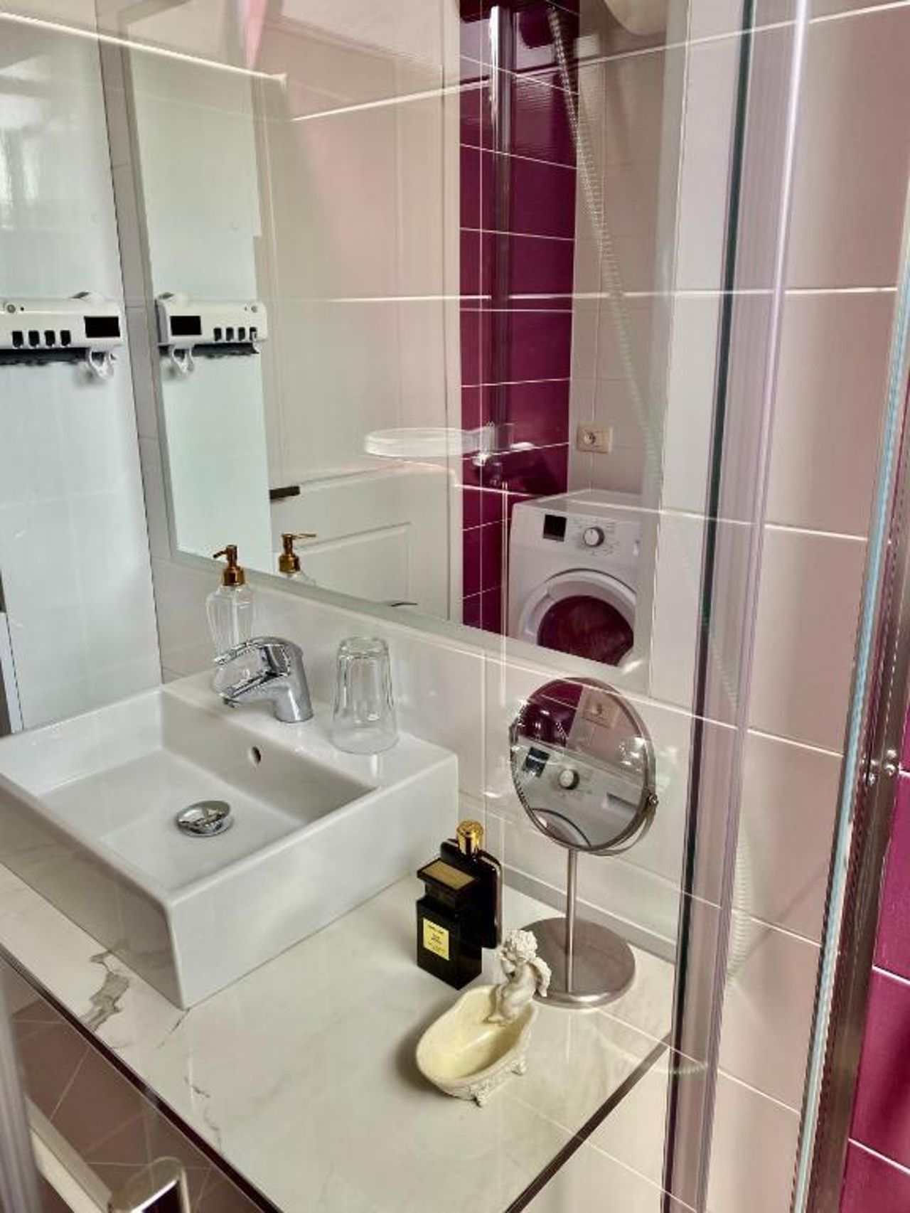 Amarilis Luxury Apartments