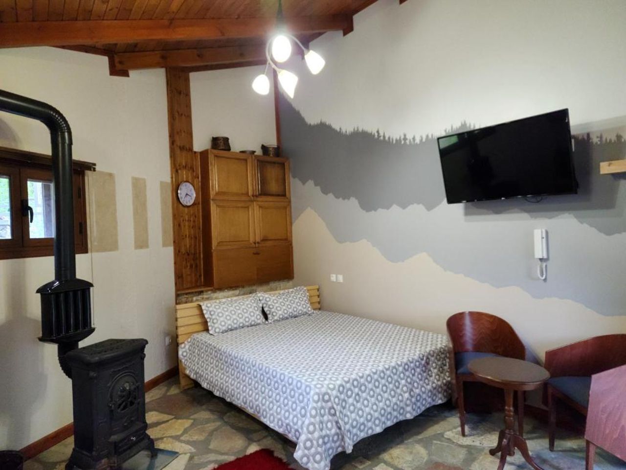 Guest House Seferi