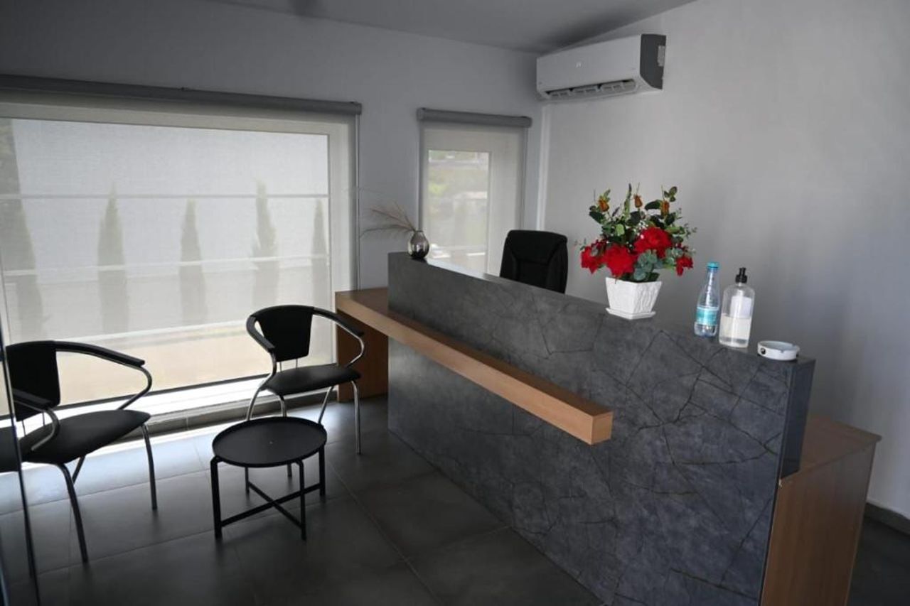 Hotel Sole