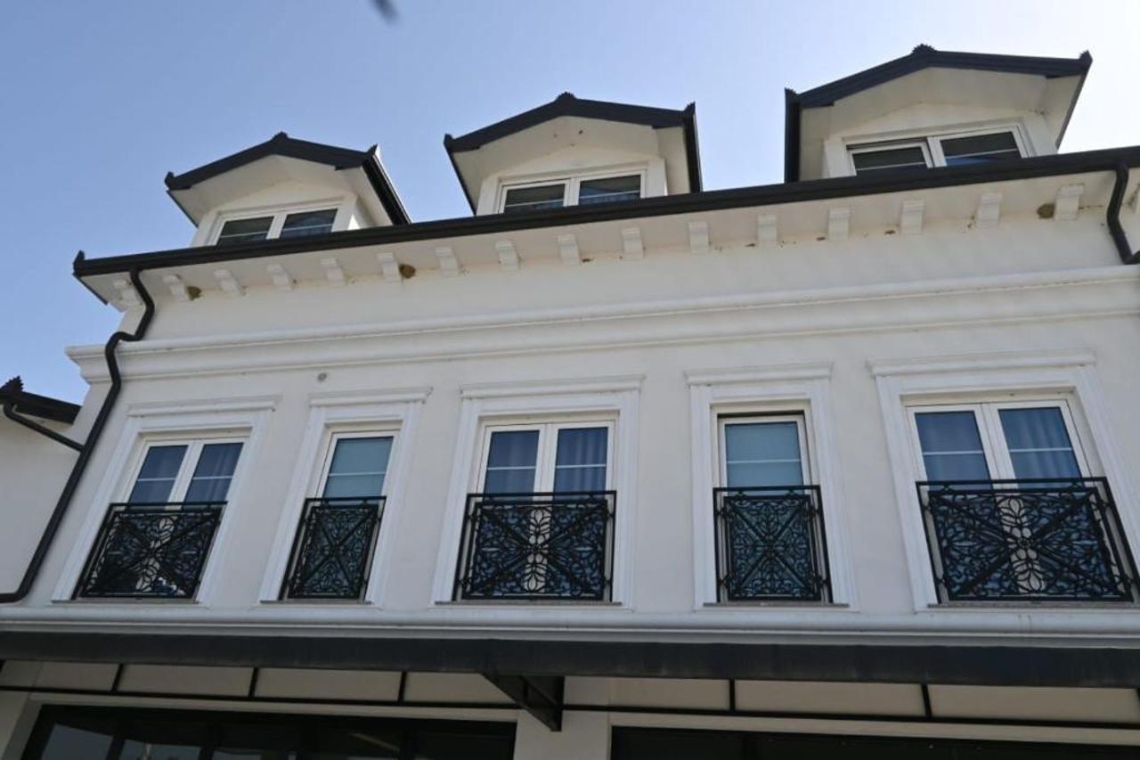 Hotel Sole