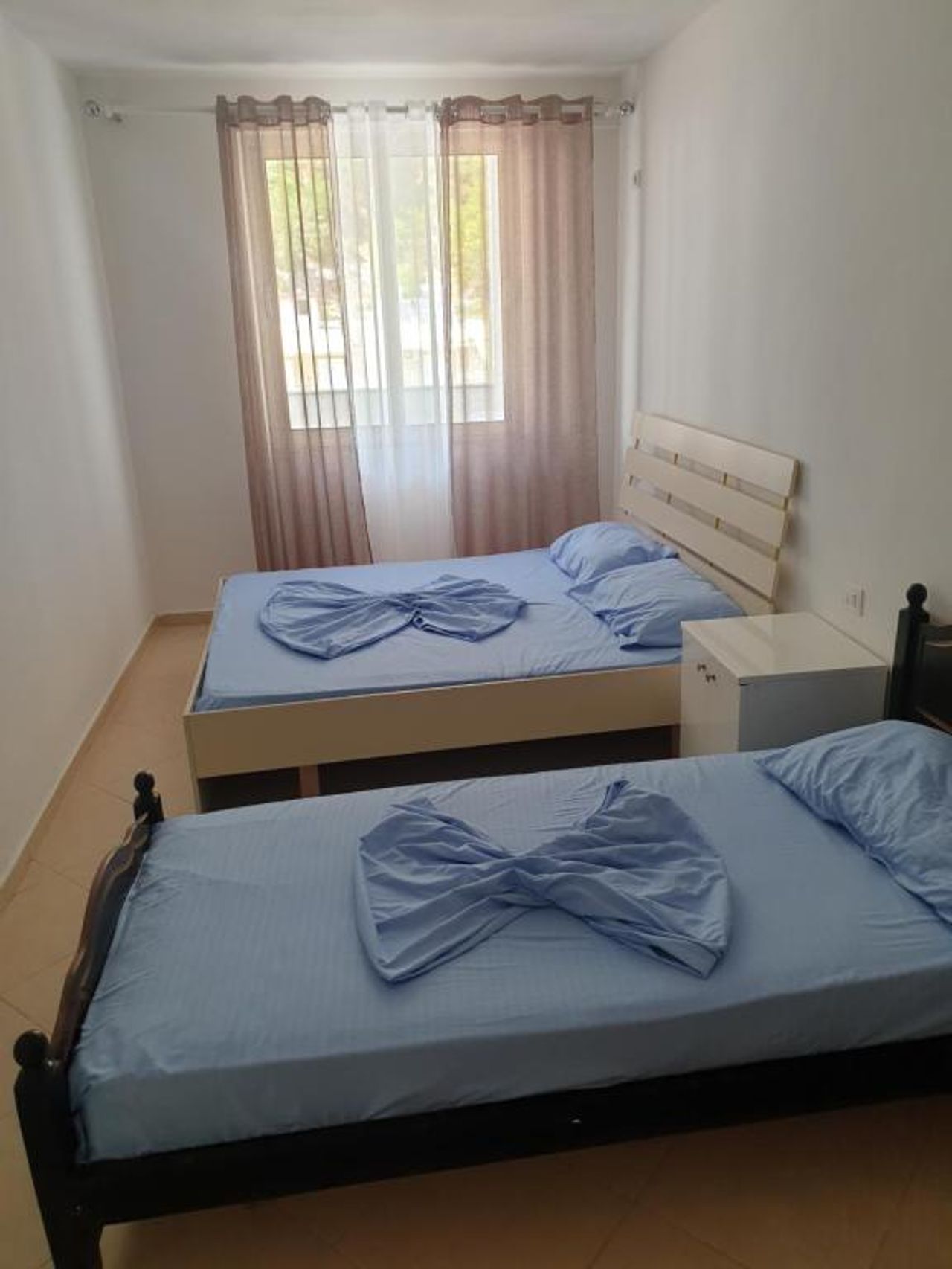 Edi's Shengjin appartment