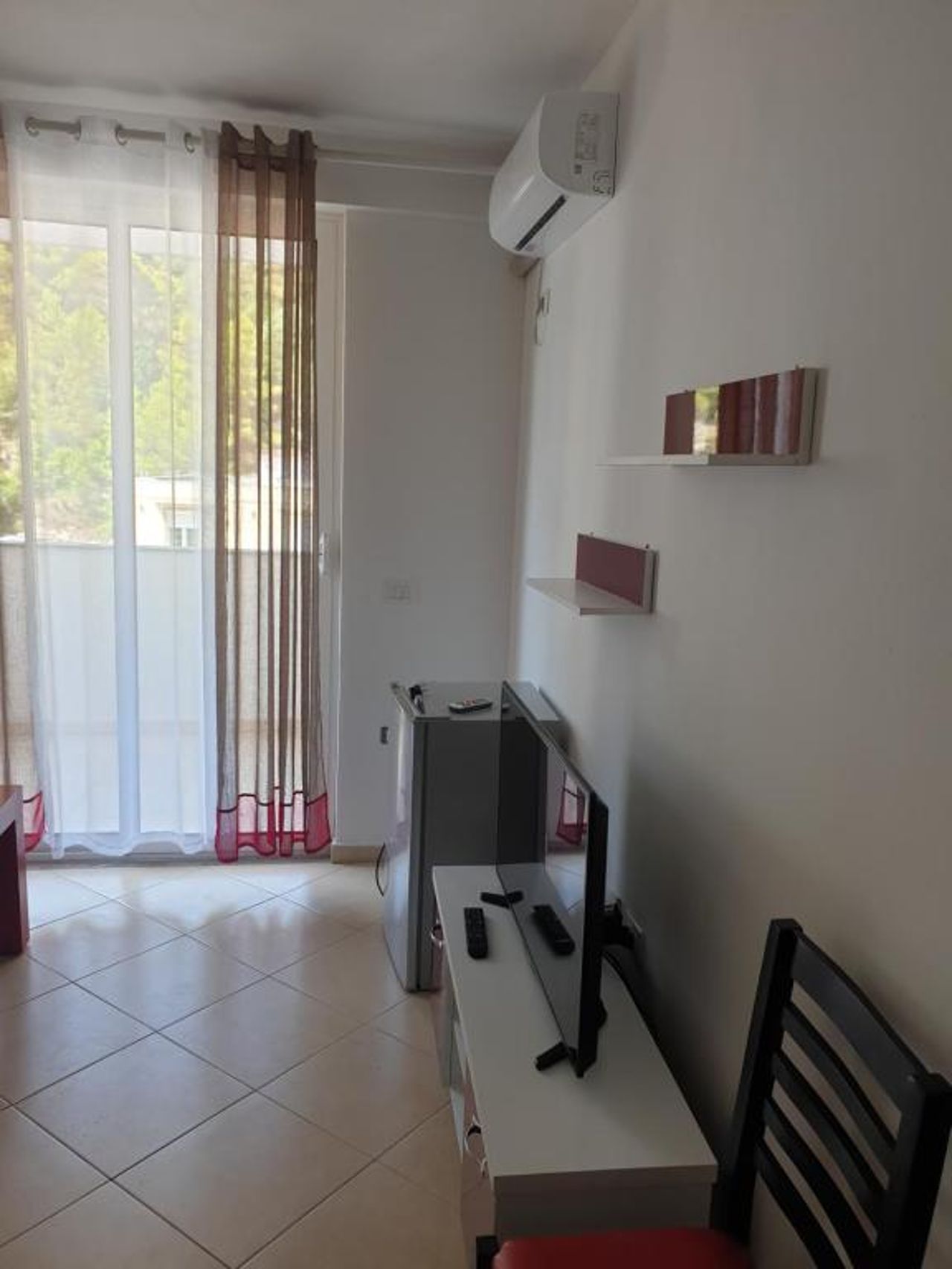 Edi's Shengjin appartment