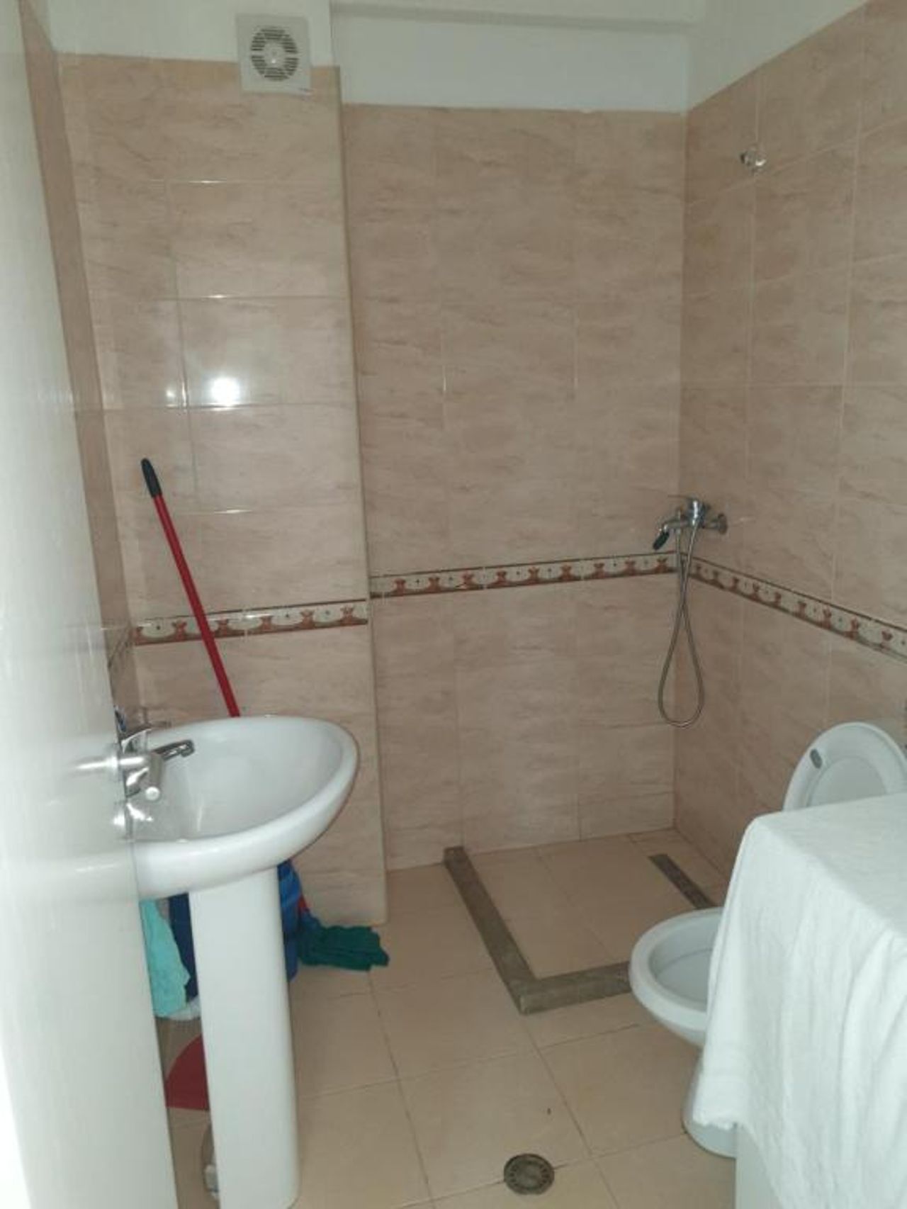 Edi's Shengjin appartment