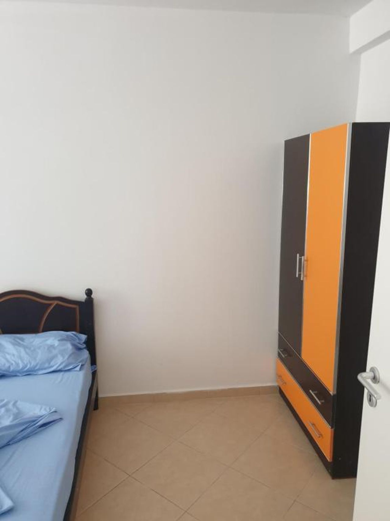 Edi's Shengjin appartment