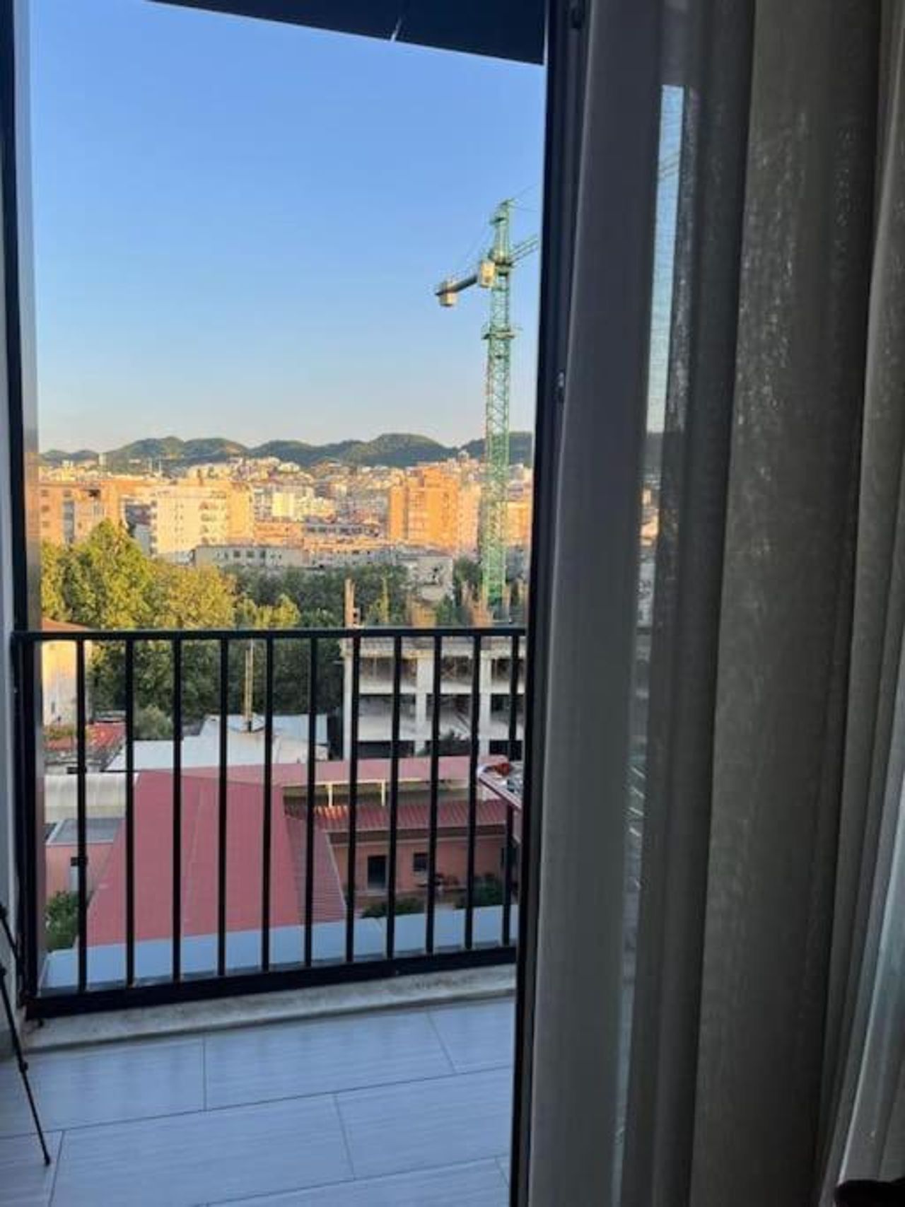 Your local experience, Tirana