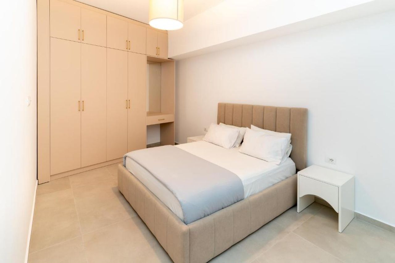 Azzur luxury apartment