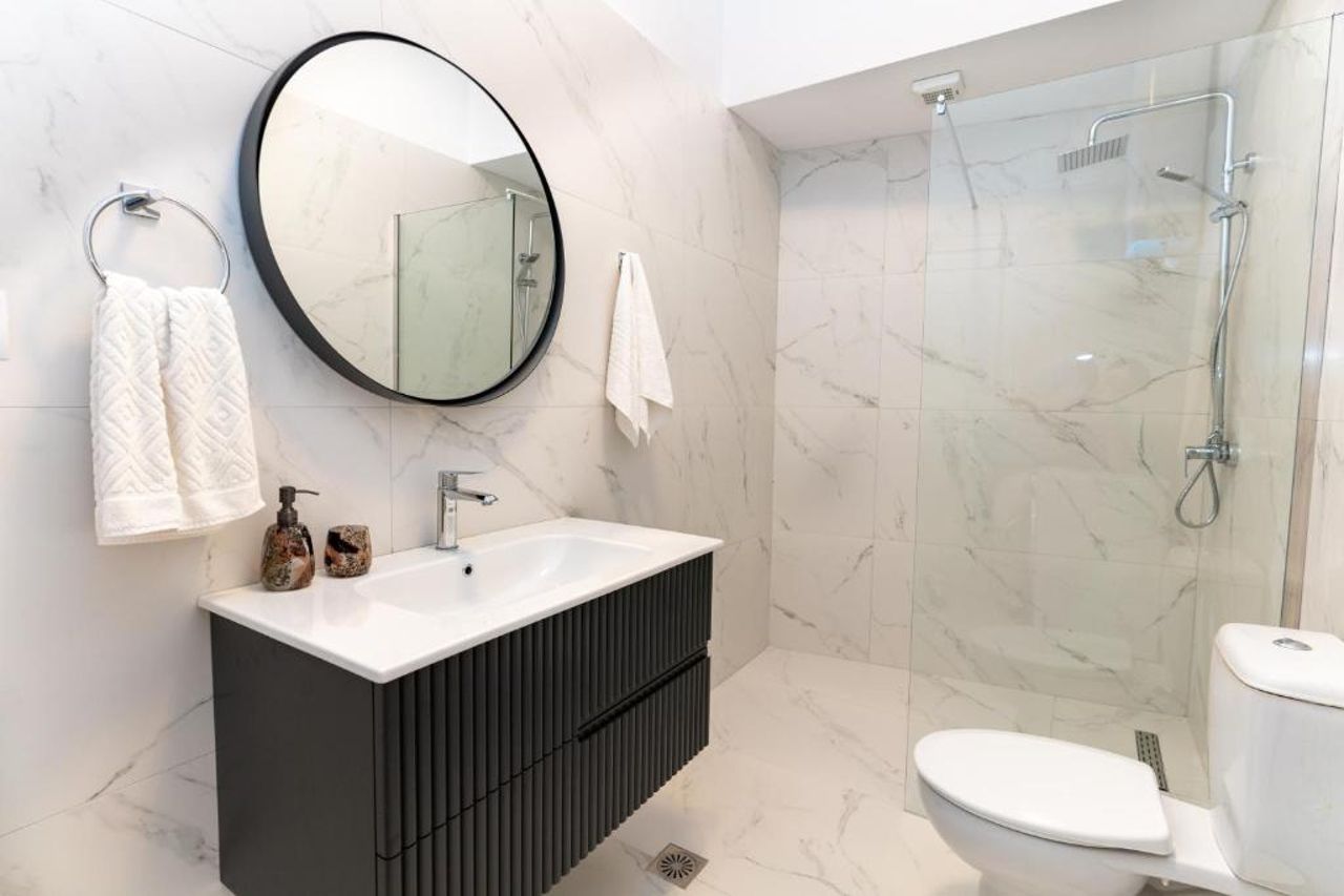 Azzur luxury apartment