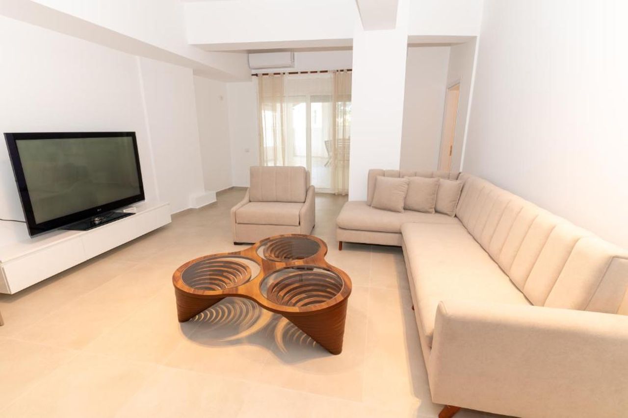 Azzur luxury apartment