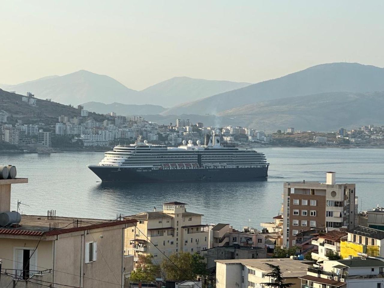 Azzur luxury apartment
