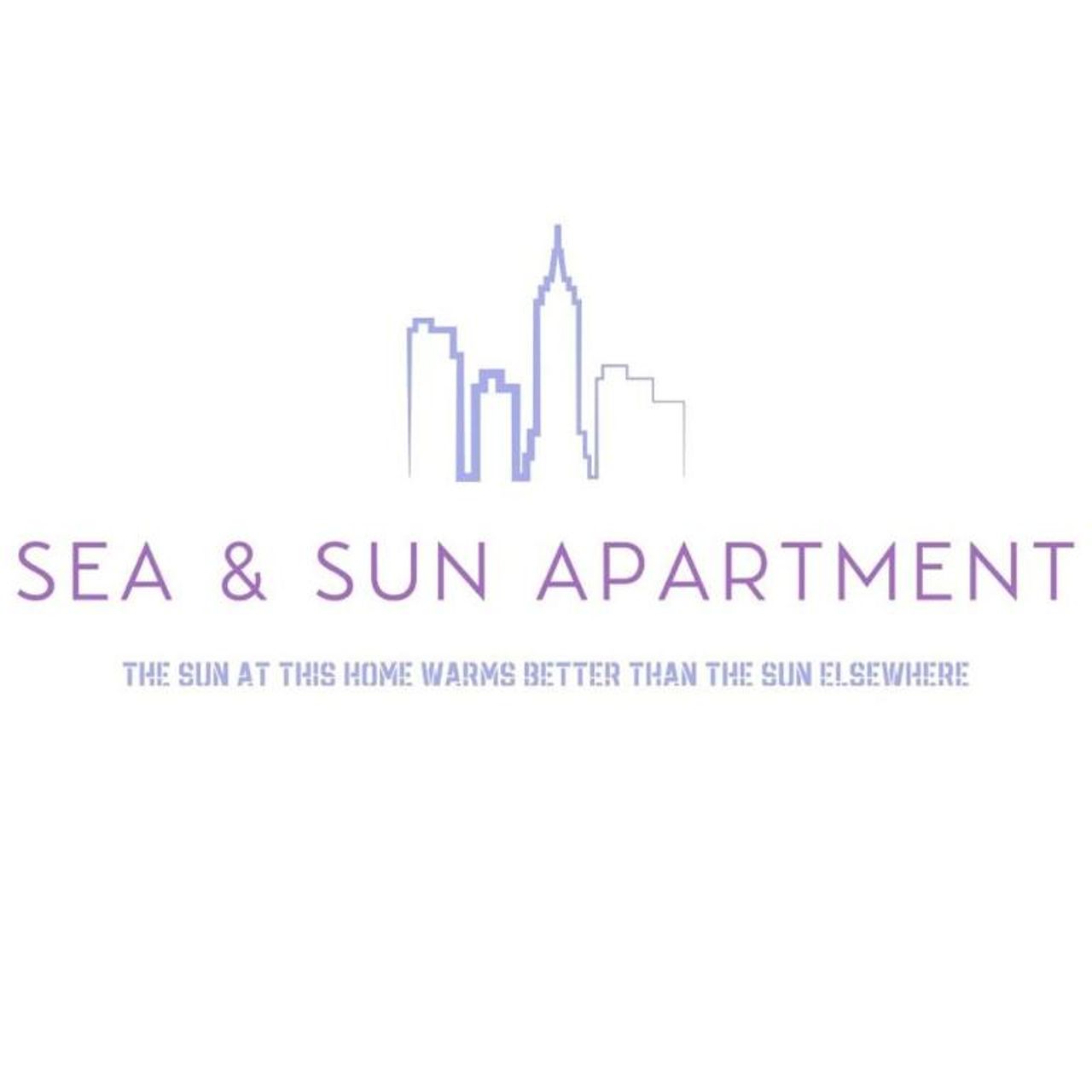 Sea & Sun Apartment