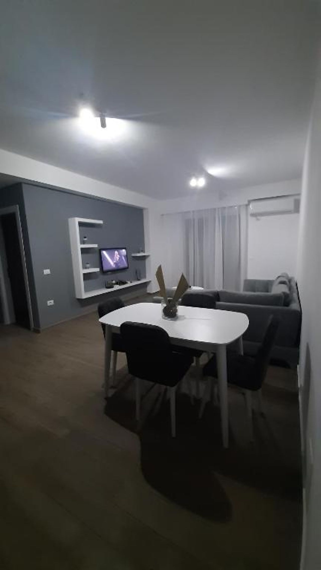Sea & Sun Apartment