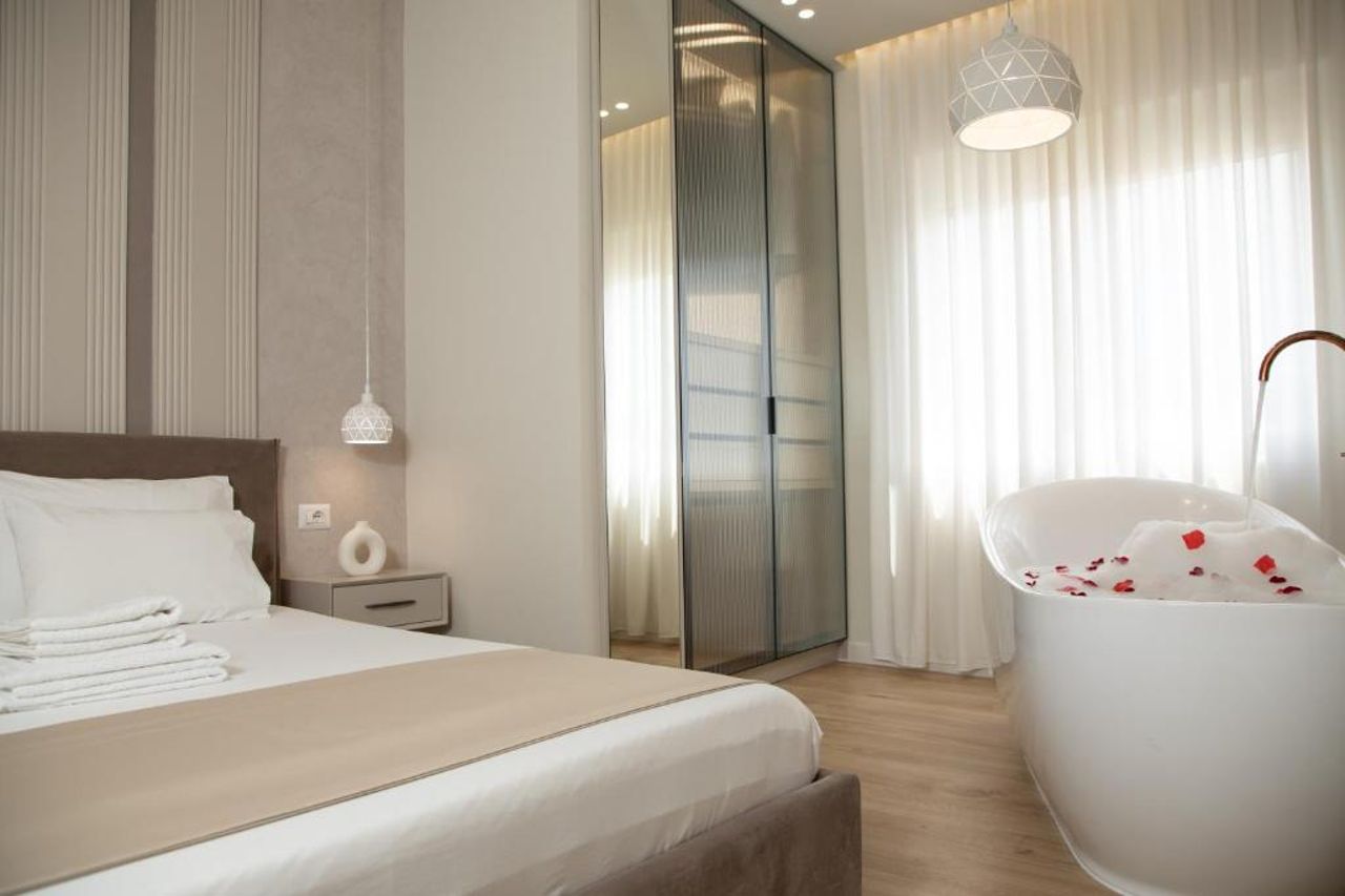 Comfort Apartament 27