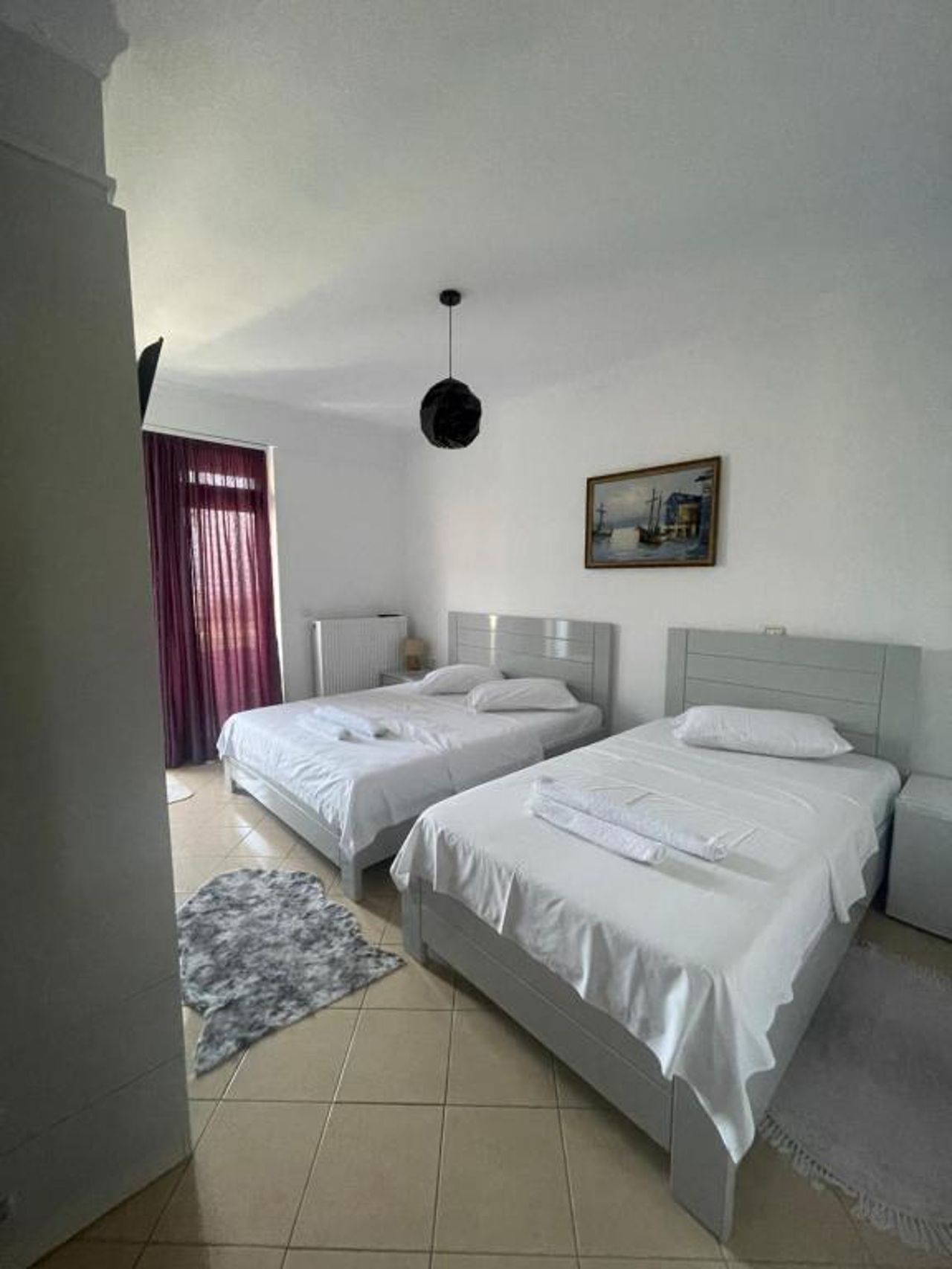 Hotel Vila Toska