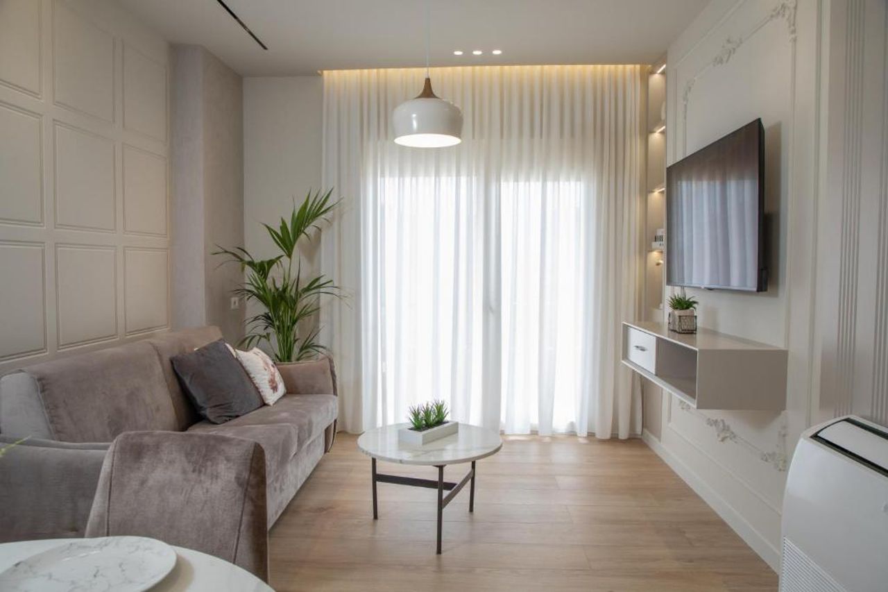 Comfort Apartament 27