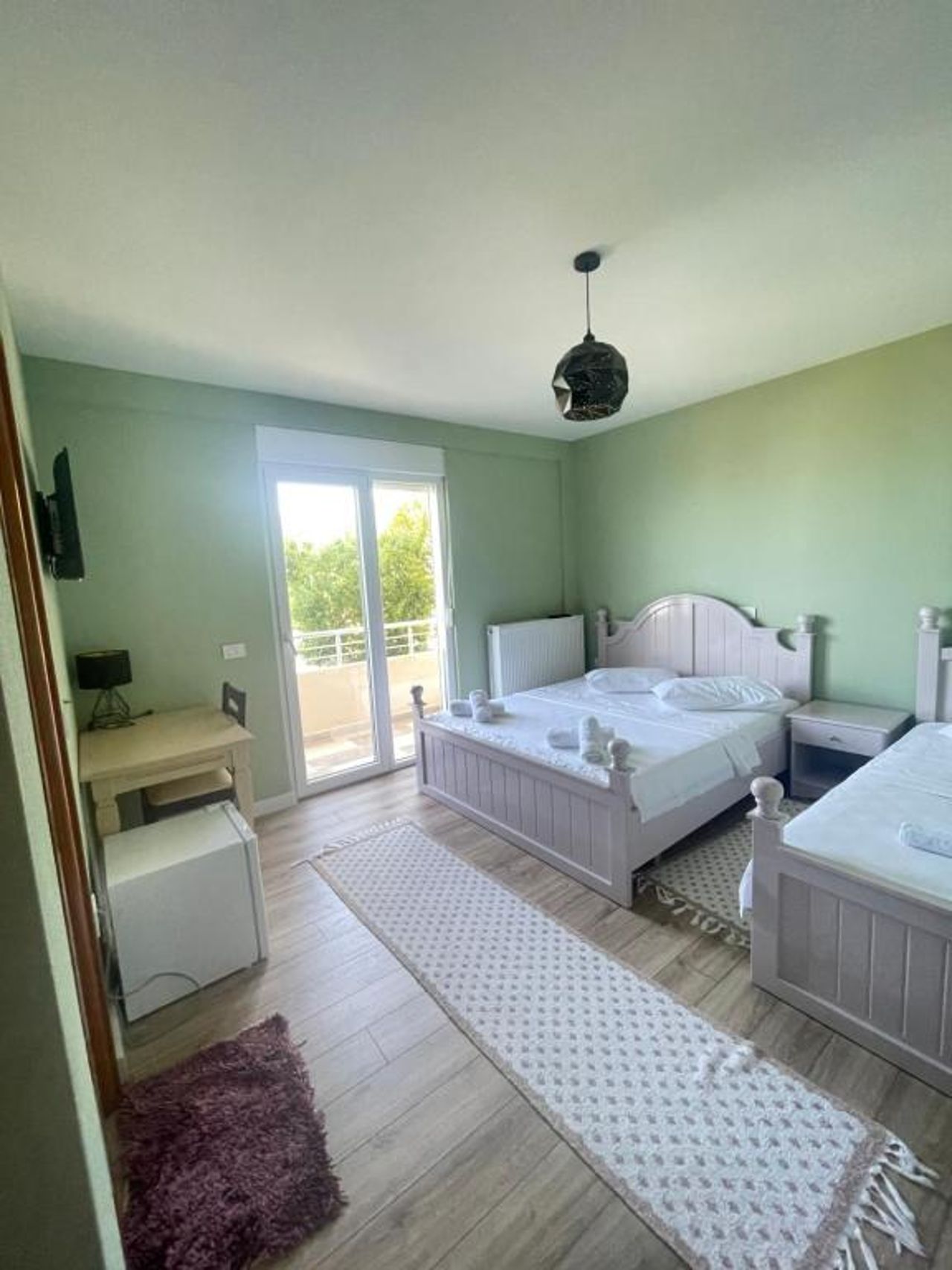 Hotel Vila Toska