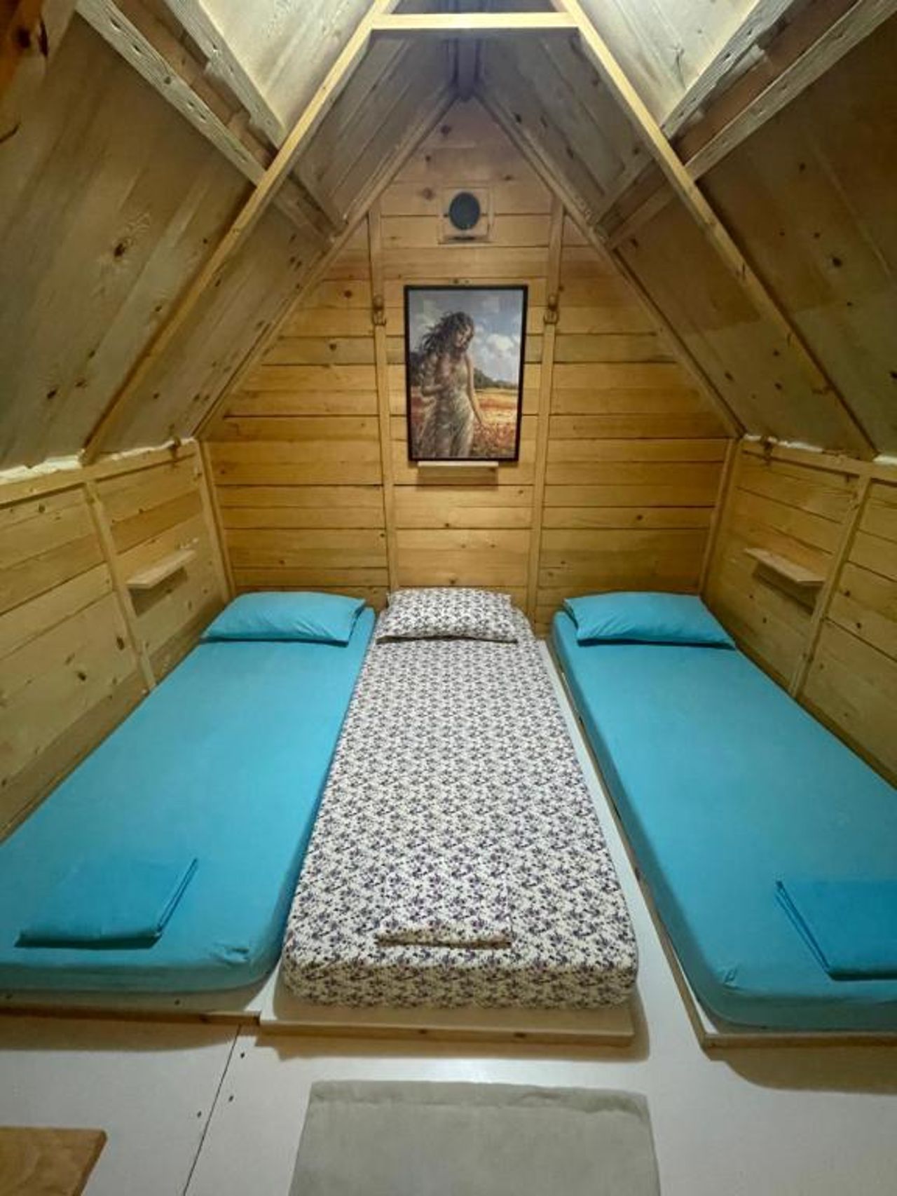 Camping Albania-Secret Village Den