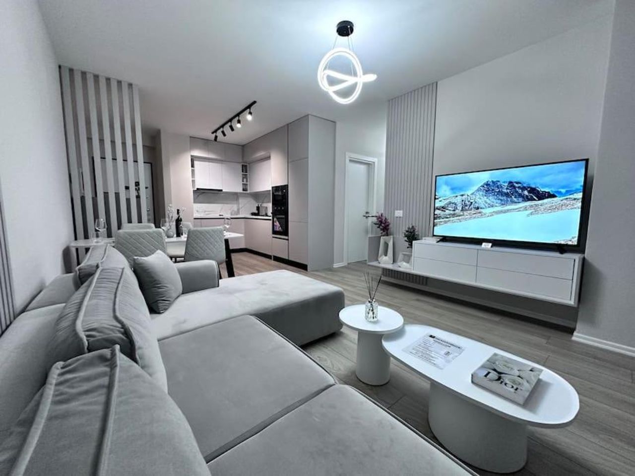 Welcome at DS' Apartments!