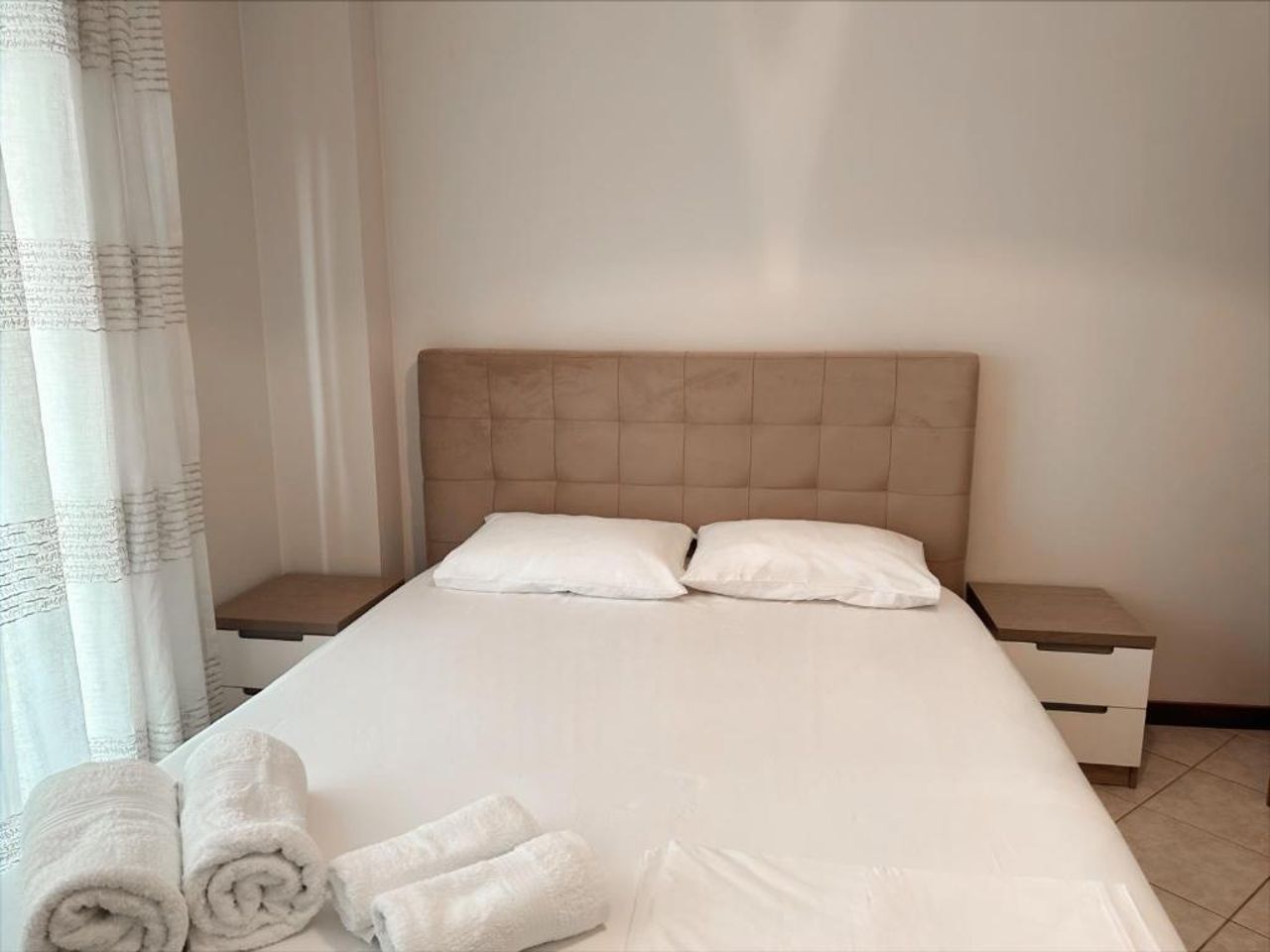Bed & Breakfast Mina