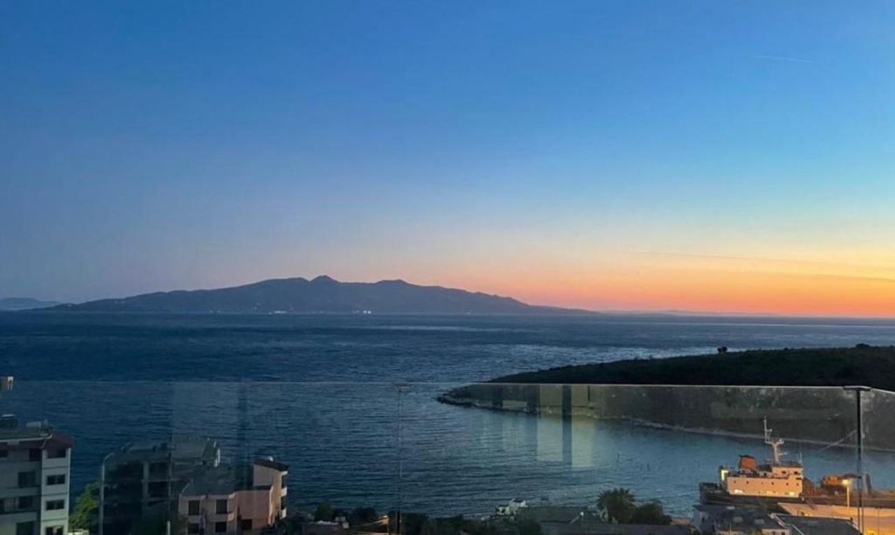 Saranda Marina Bay Residence