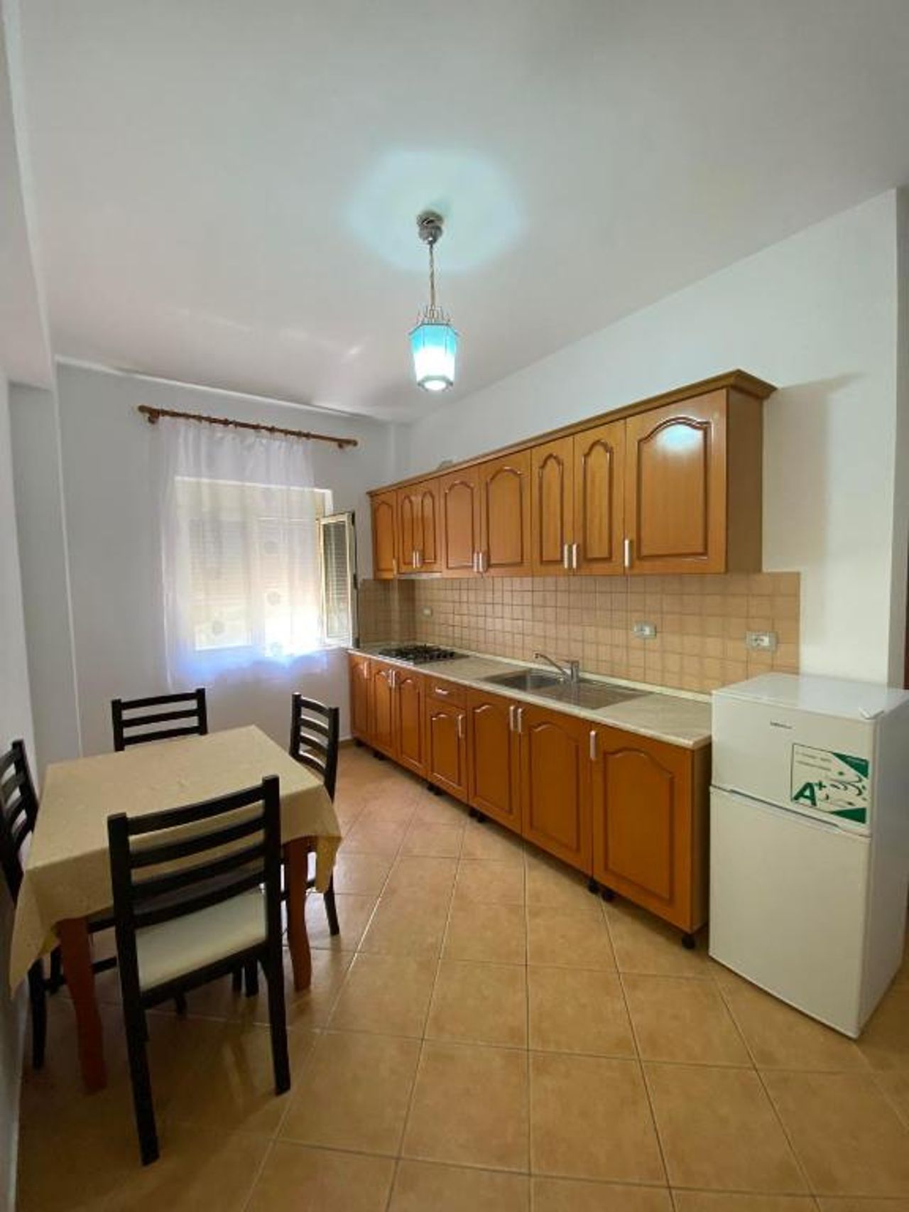 Alti Holiday Apartments ONE