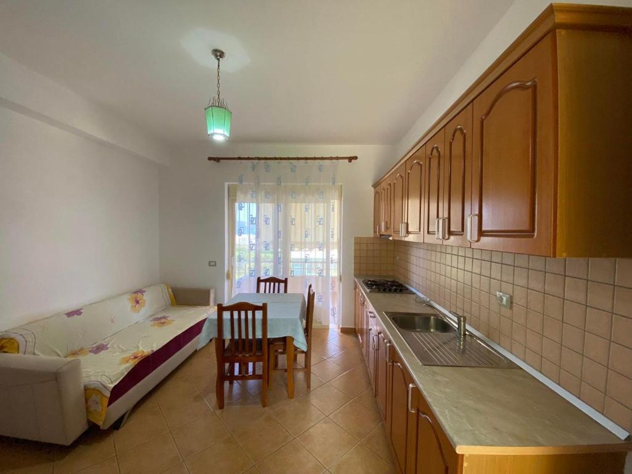 Alti Holiday Apartments ONE