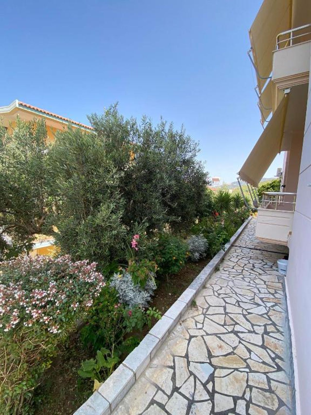 Alti Holiday Apartments ONE
