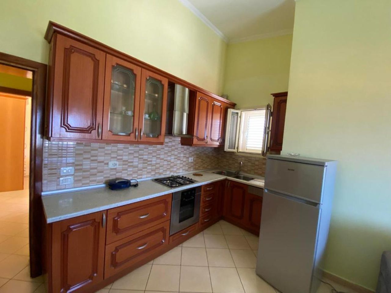 Alti Holiday Apartments ONE