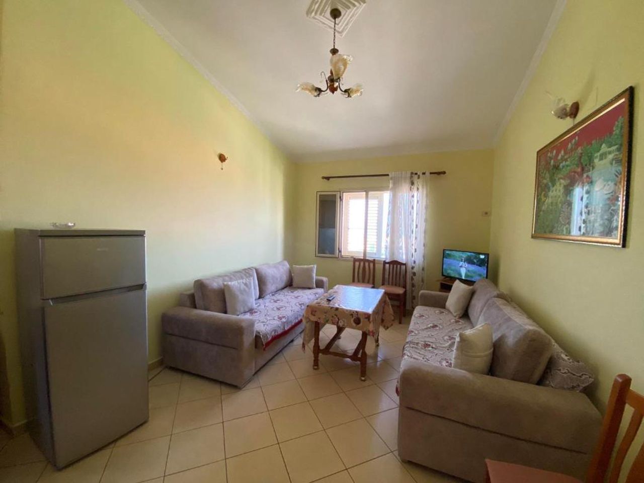 Alti Holiday Apartments ONE
