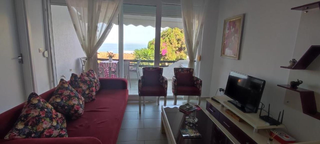 Sea Breeze Apartment Bougainville Bay