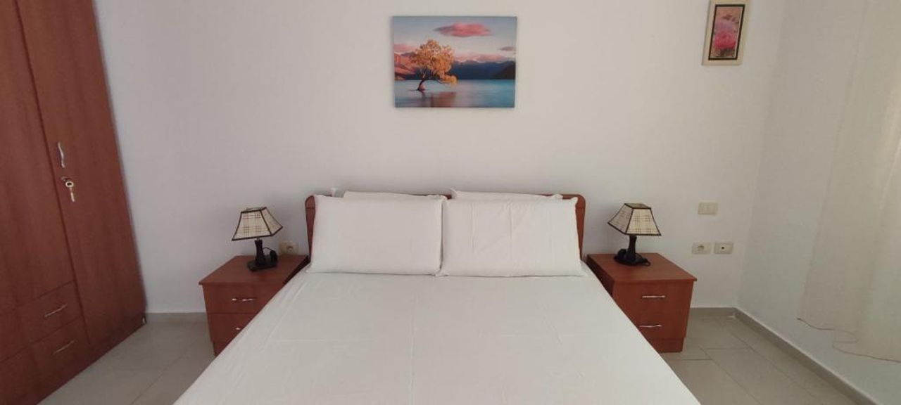 Sea Breeze Apartment Bougainville Bay