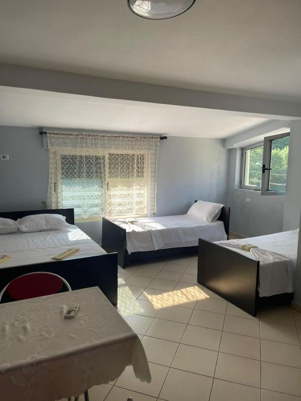 Priska Apartaments