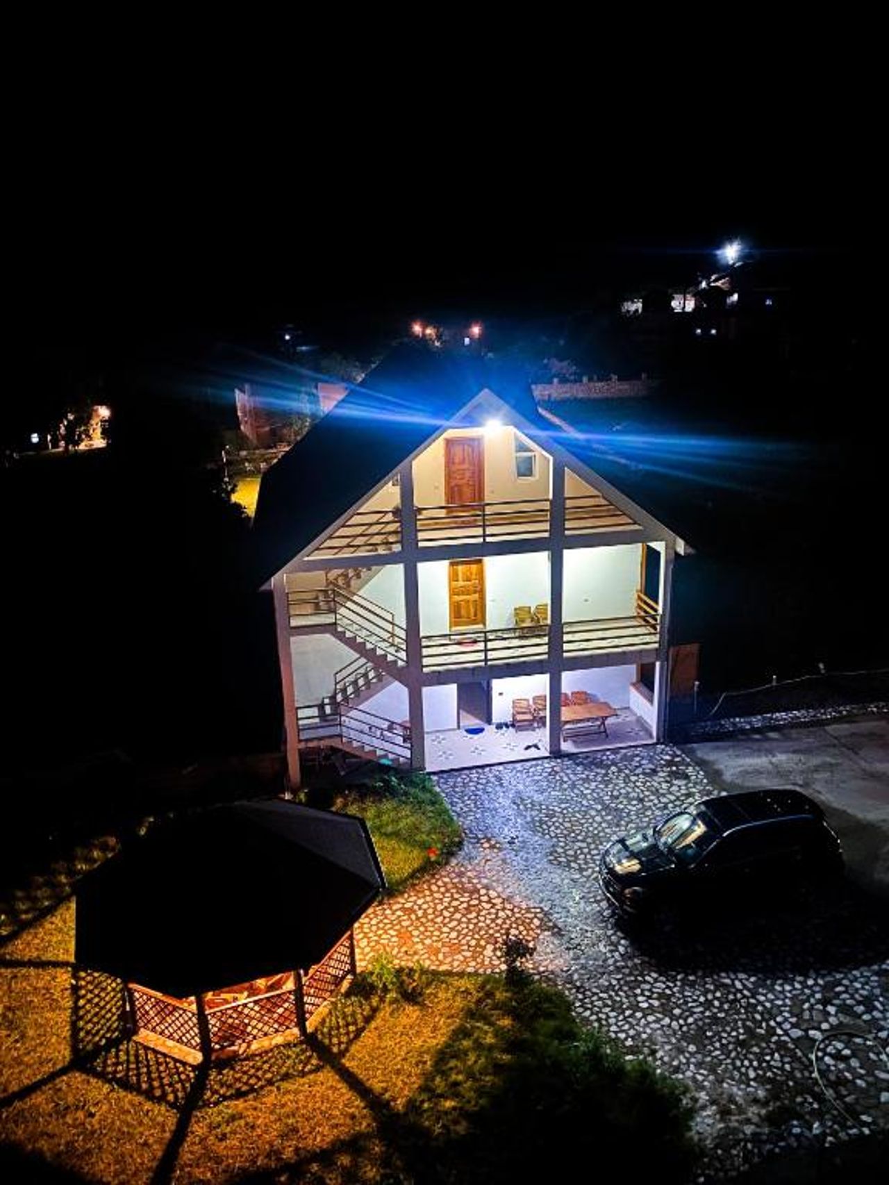 Guesthouse Besimi