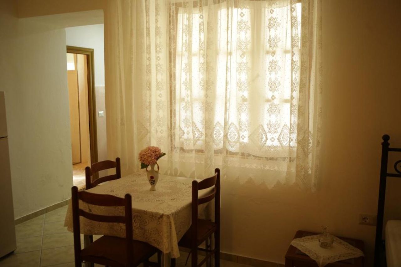 La Casa di Nonna