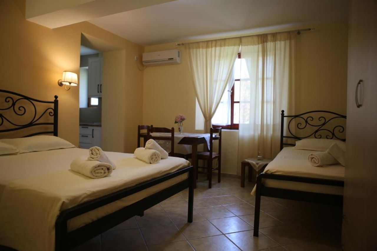 La Casa di Nonna