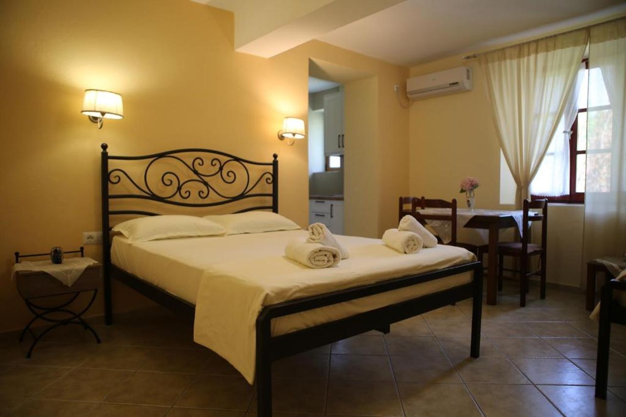 La Casa di Nonna