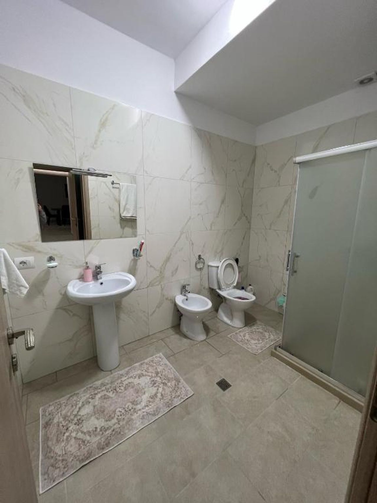 Luxury Apartment in Elbasan