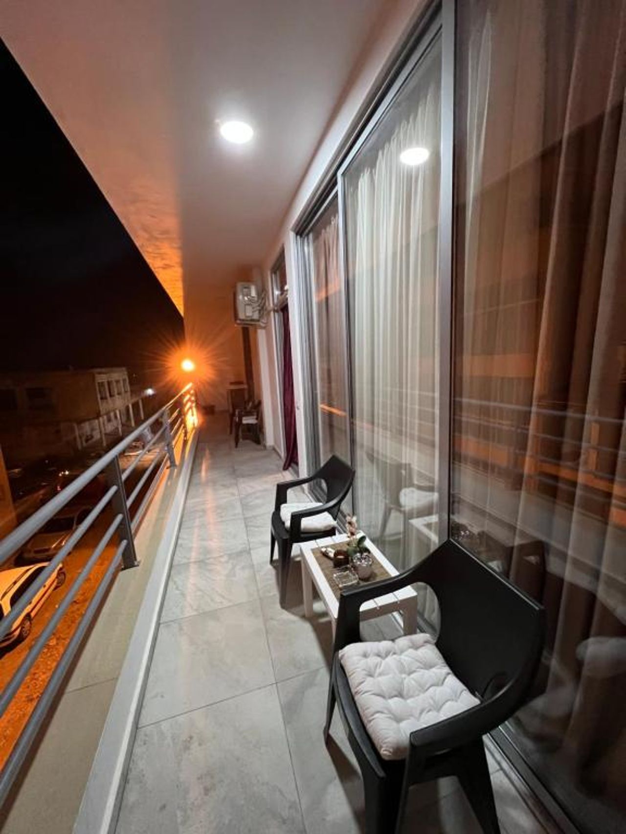 Luxury Apartment in Elbasan
