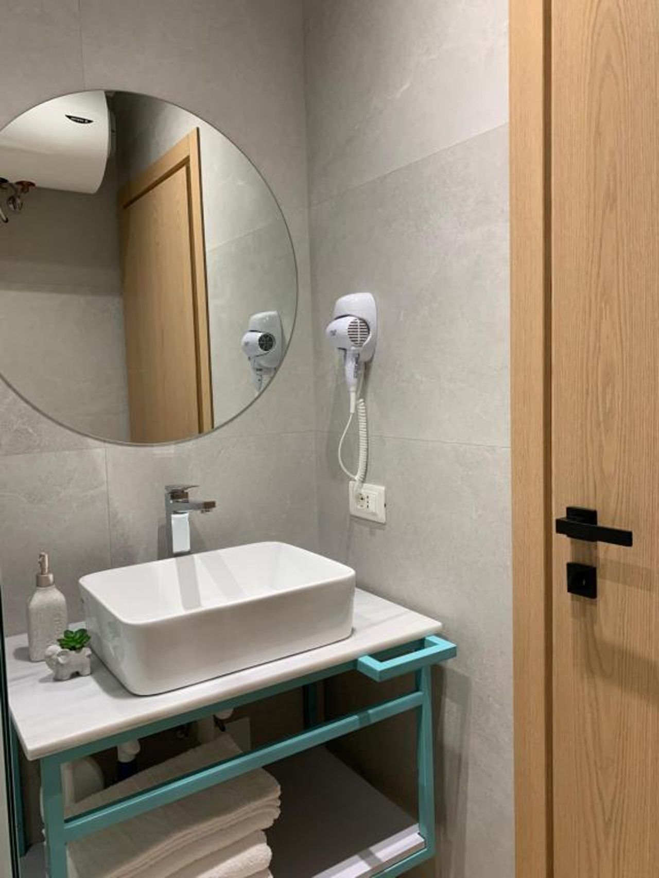 VloraSeas Apartment 1