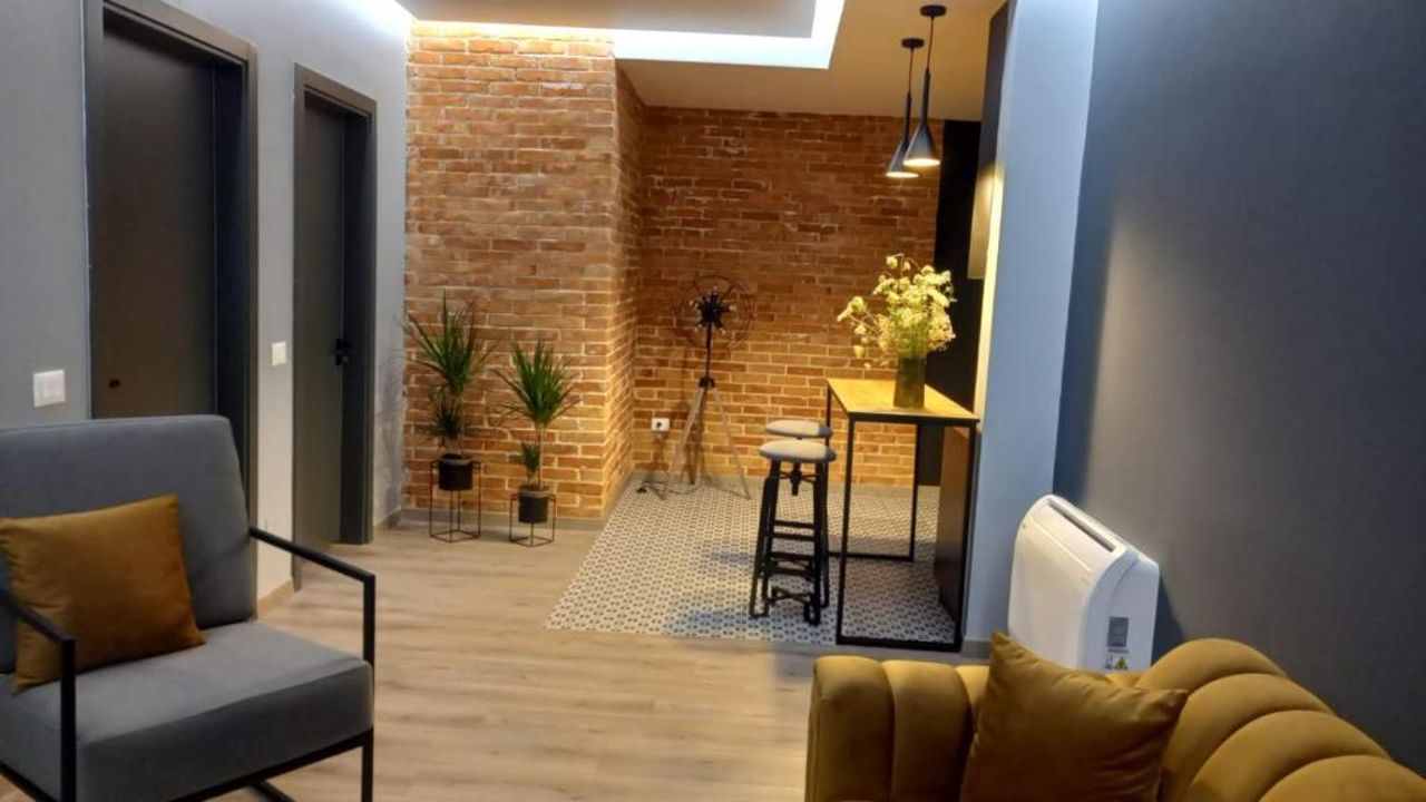 Comfort Apartment 2