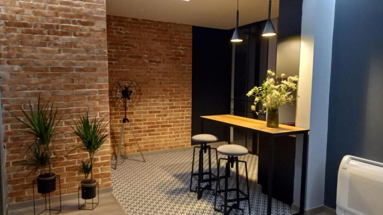 Comfort Apartment 2