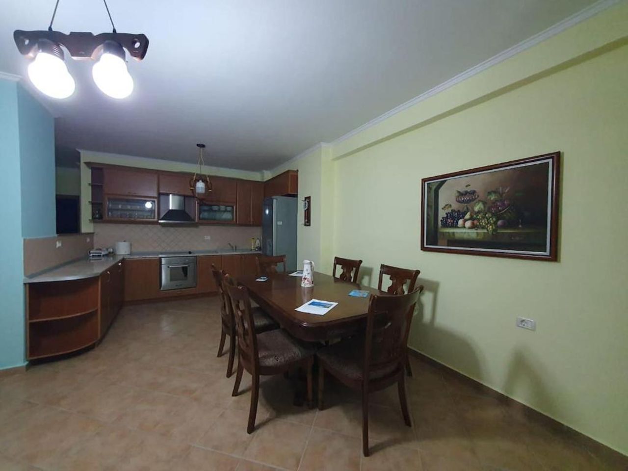 Beach Apartment
