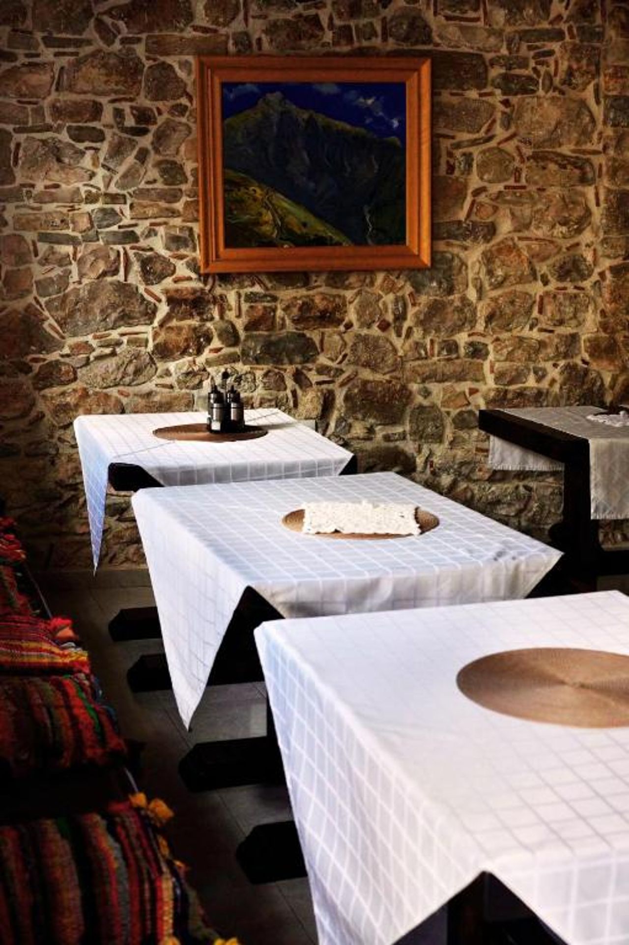 Hotel Gorica - UNESCO quarter