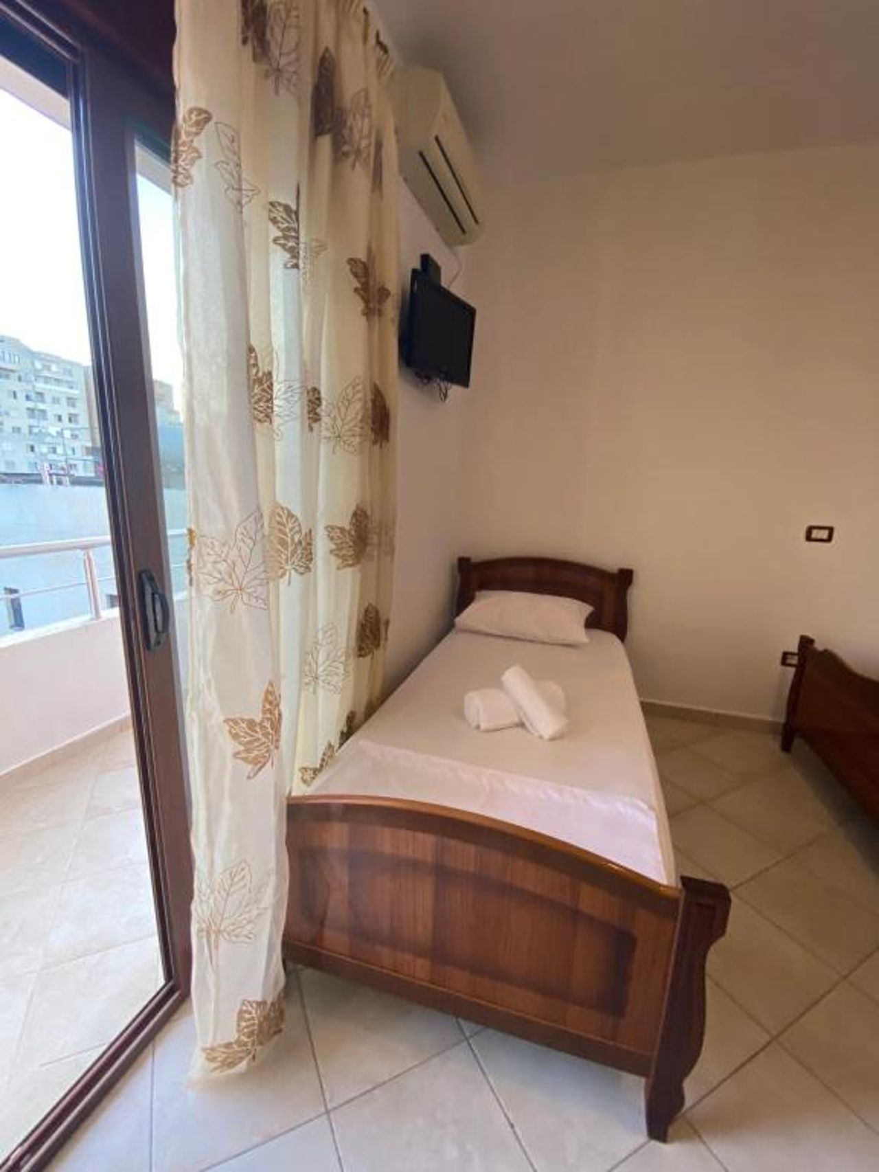 Violca Guest House