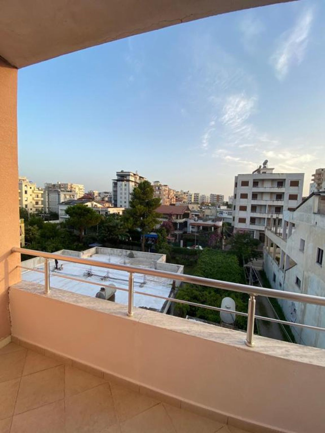 Violca Guest House
