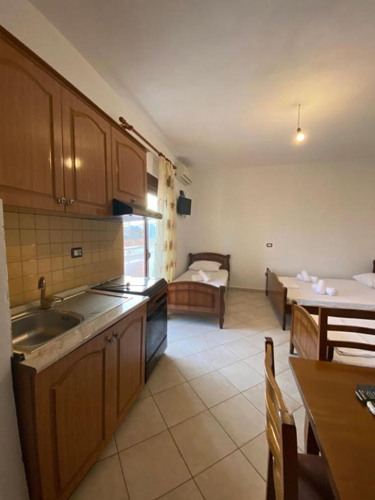 Violca Guest House