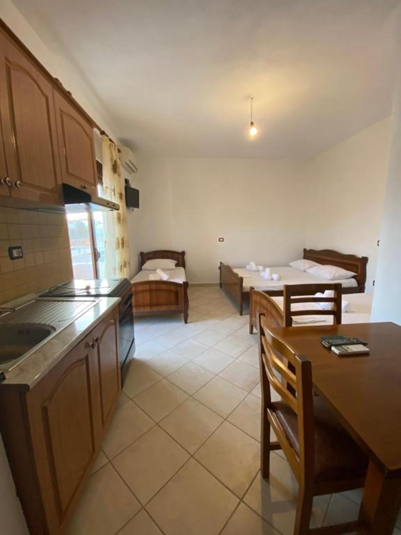 Violca Guest House