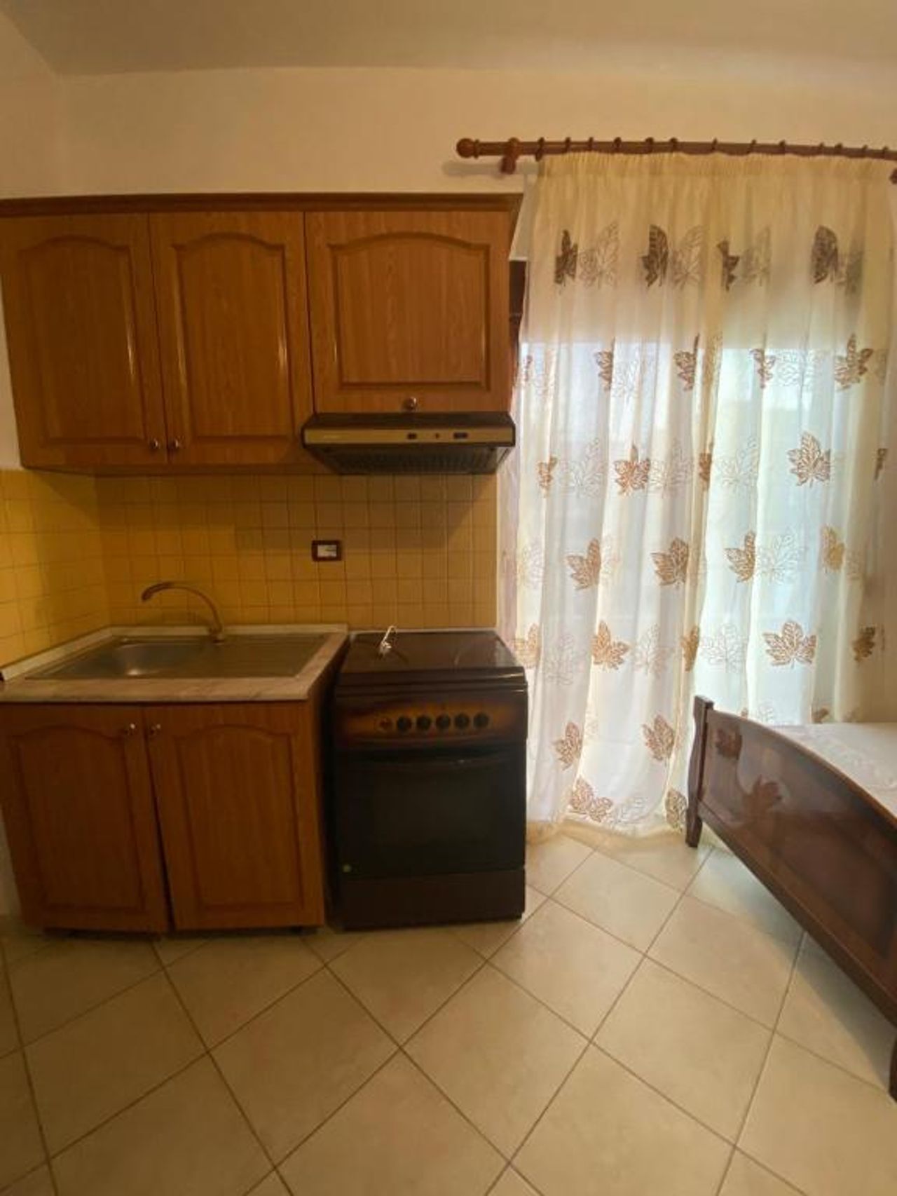Violca Guest House