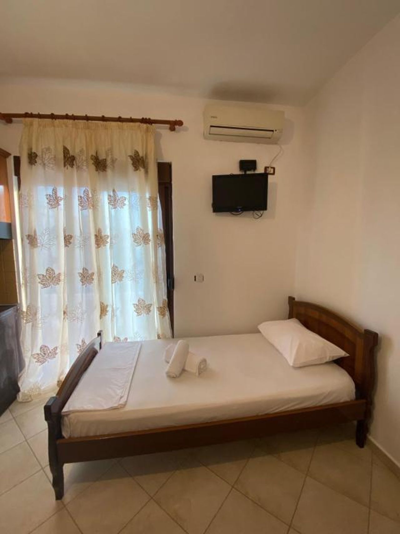 Violca Guest House
