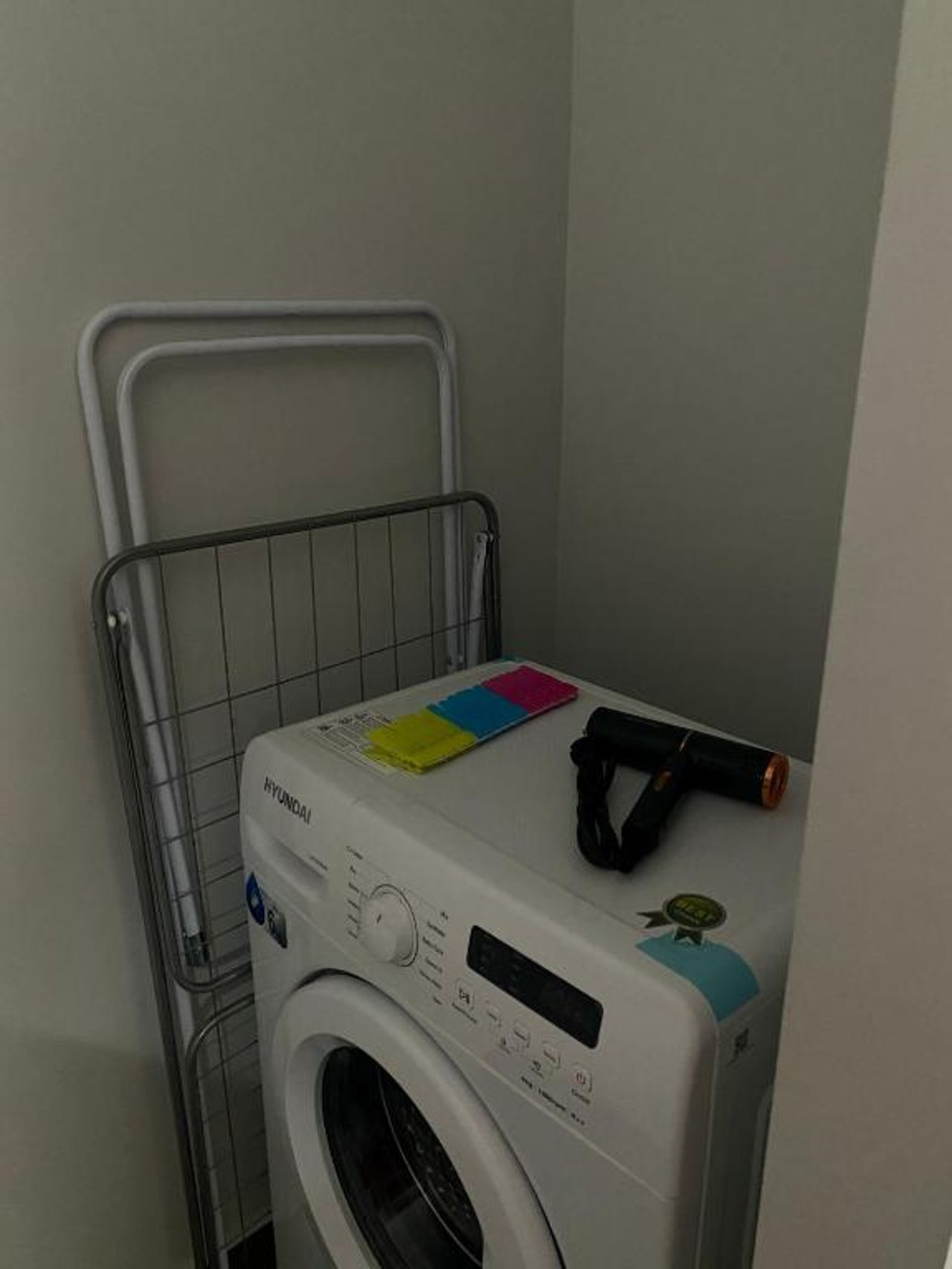 2D Apartment 2 GOLEM