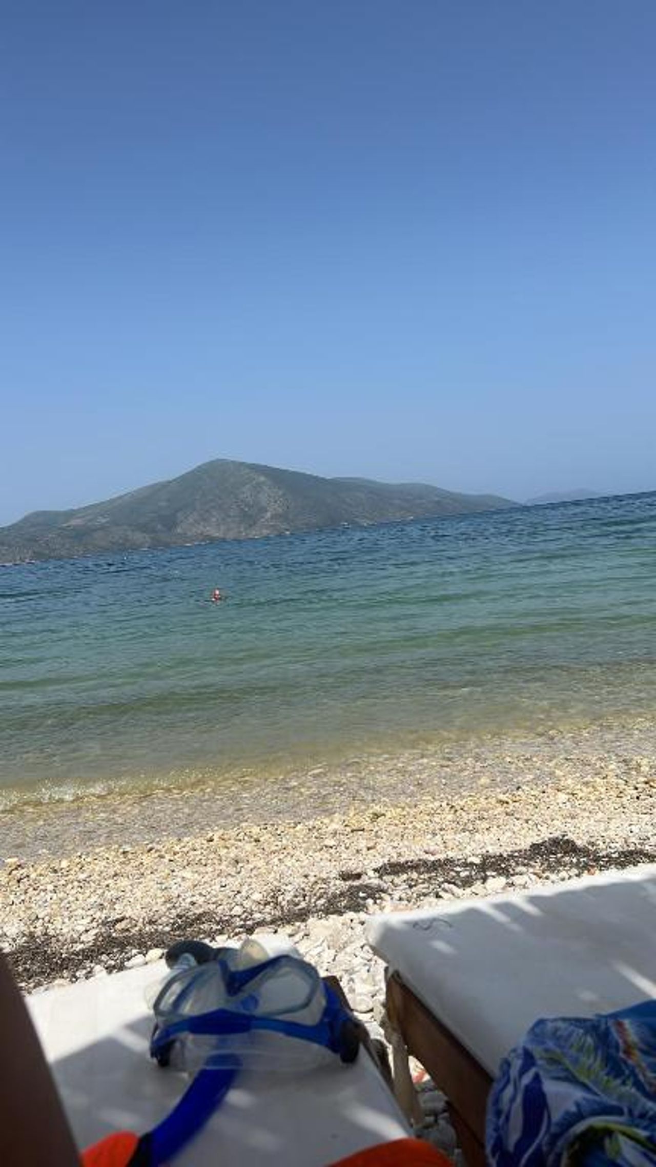 Appartamento Orikum Valona